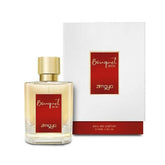 Zimaya Bouquet Red EDP 100ML